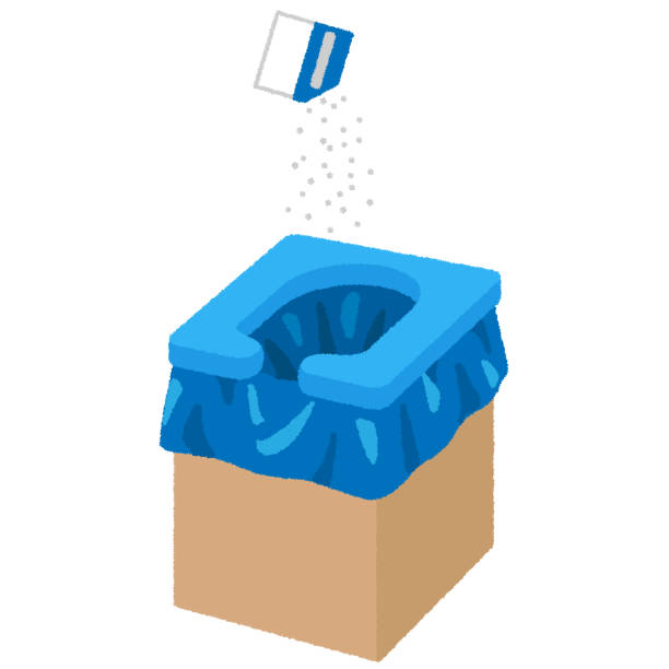 Best Long-term porta potty rental  in Dasher, GA