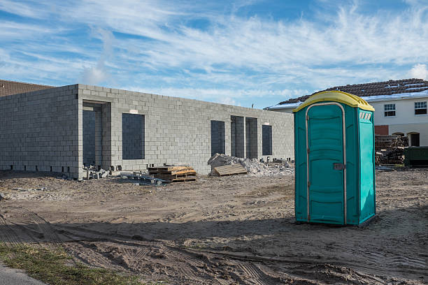 Best Porta potty delivery and setup  in Dasher, GA
