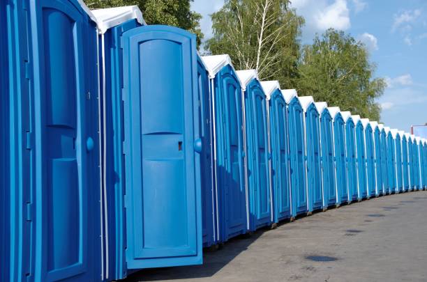 Best Local porta potty services  in Dasher, GA